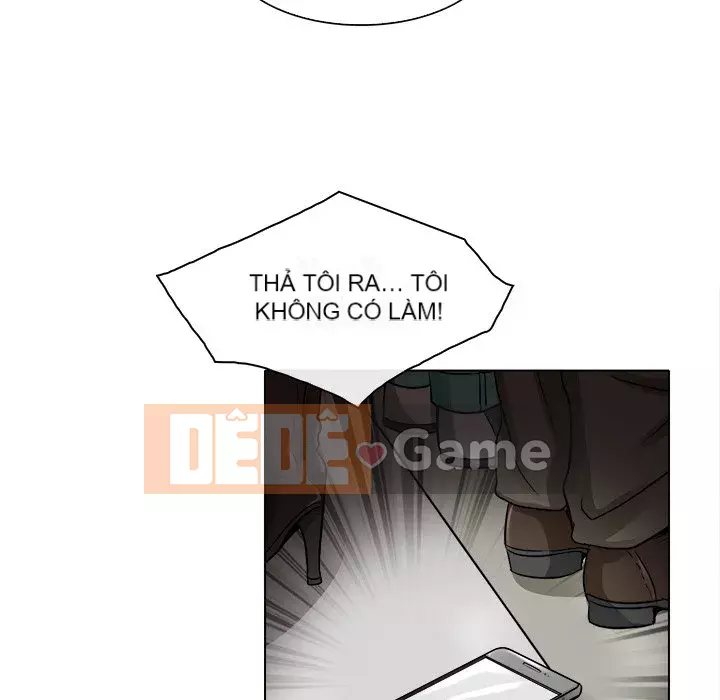 định mệnh để yêu bạn Chương 16-17