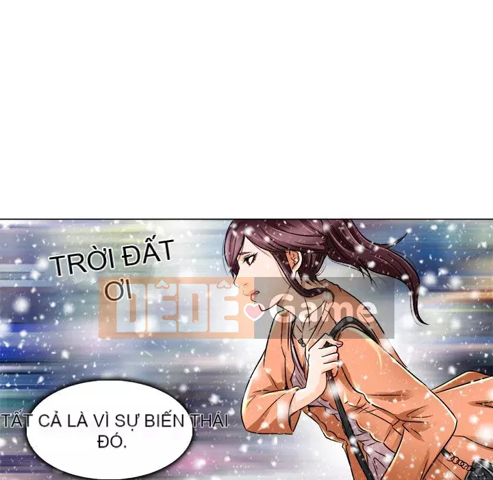 định mệnh để yêu bạn Chương 16-17