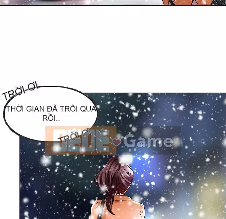 định mệnh để yêu bạn Chương 16-17