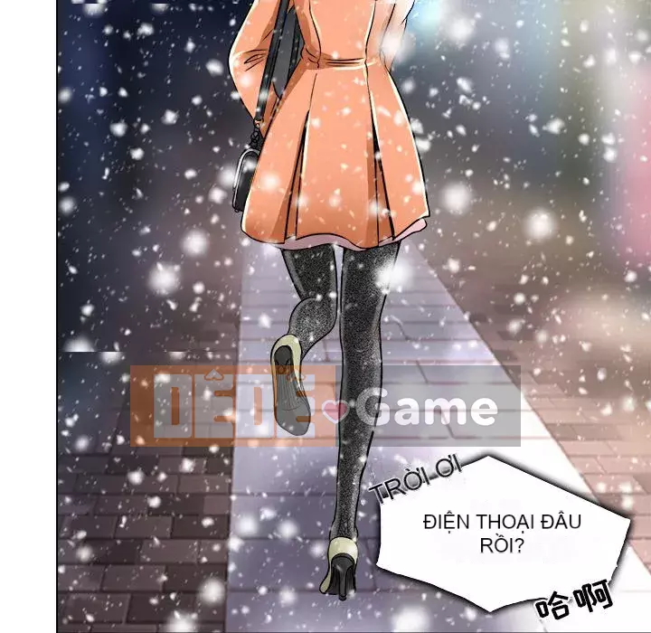 định mệnh để yêu bạn Chương 16-17