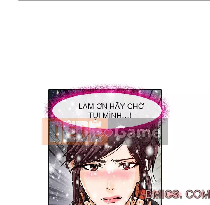 định mệnh để yêu bạn Chương 16-17