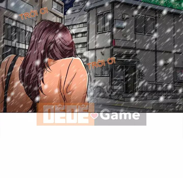 định mệnh để yêu bạn Chương 16-17