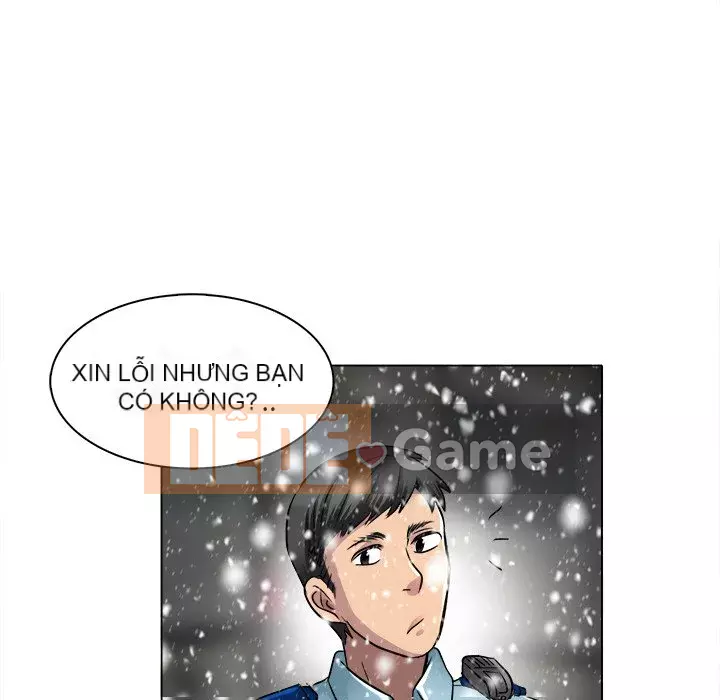 định mệnh để yêu bạn Chương 16-17