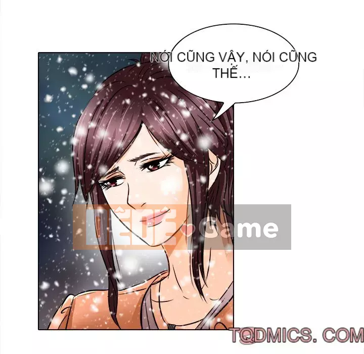 định mệnh để yêu bạn Chương 16-17