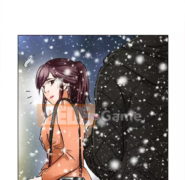 định mệnh để yêu bạn Chương 16-17