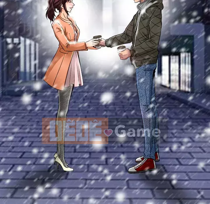 định mệnh để yêu bạn Chương 16-17