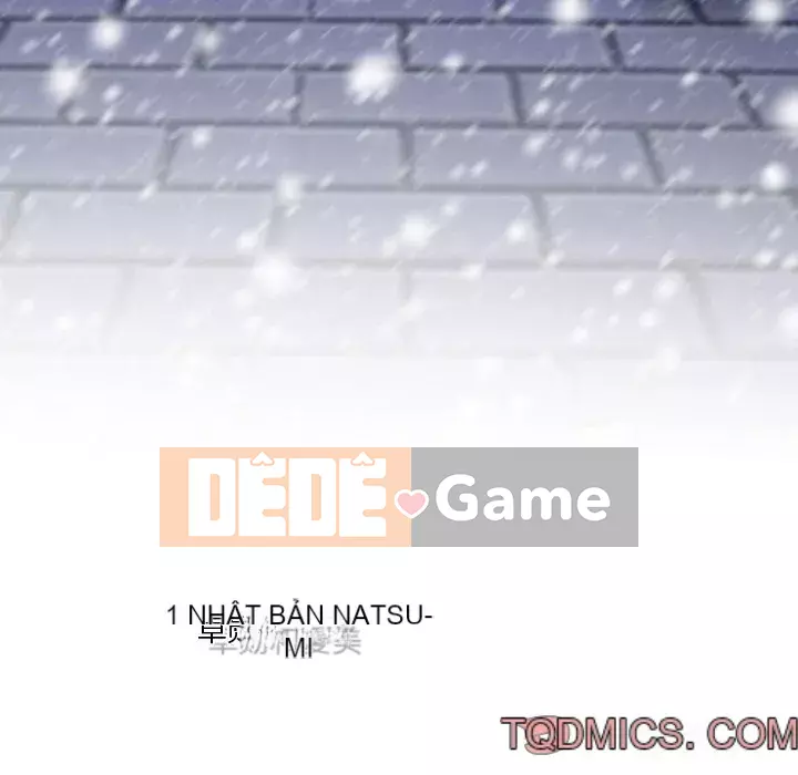 định mệnh để yêu bạn Chương 16-17