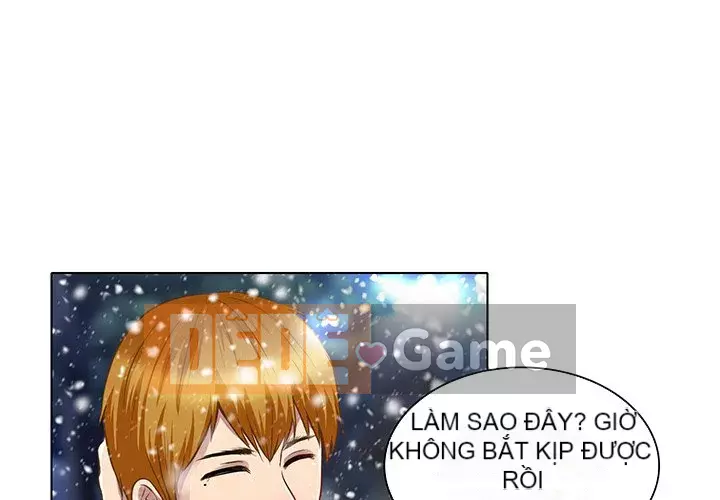 định mệnh để yêu bạn Chương 16-17