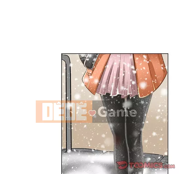 định mệnh để yêu bạn Chương 16-17