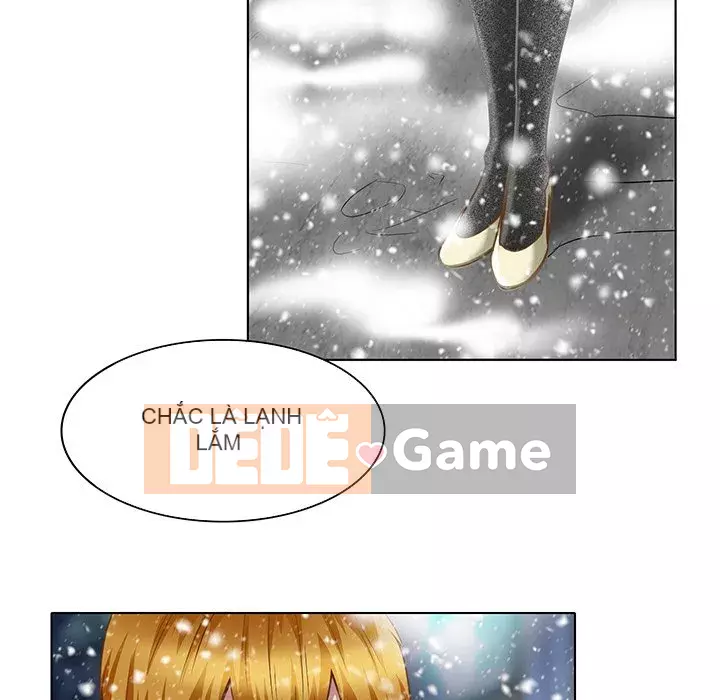 định mệnh để yêu bạn Chương 16-17