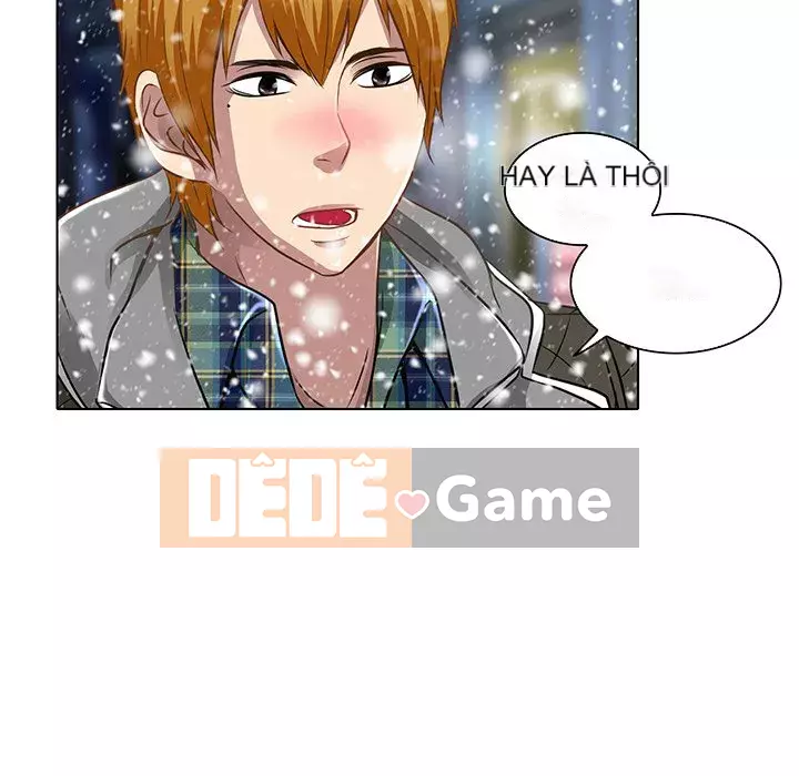 định mệnh để yêu bạn Chương 16-17