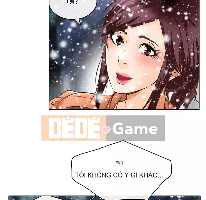 định mệnh để yêu bạn Chương 16-17