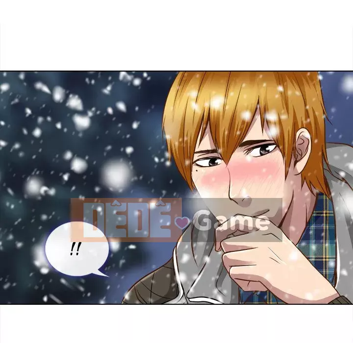 định mệnh để yêu bạn Chương 16-17