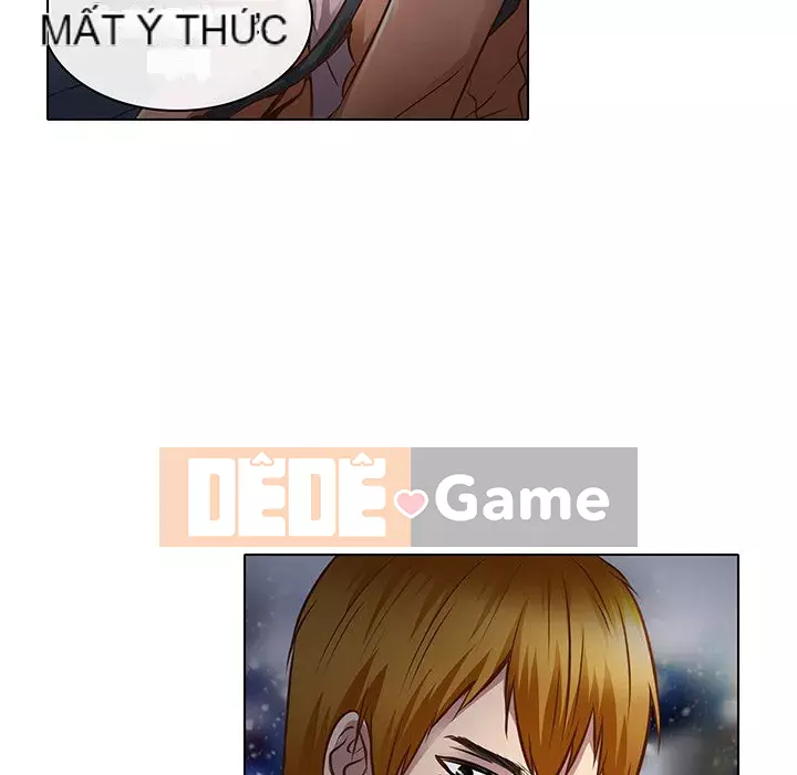 định mệnh để yêu bạn Chương 16-17