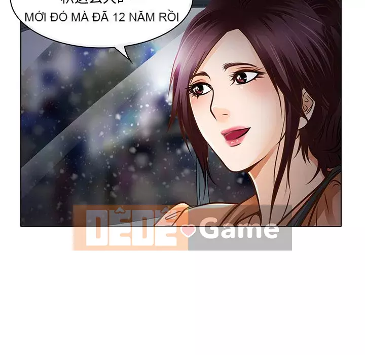 định mệnh để yêu bạn Chương 16-17