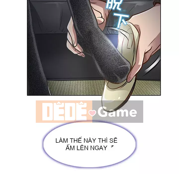 định mệnh để yêu bạn Chương 16-17