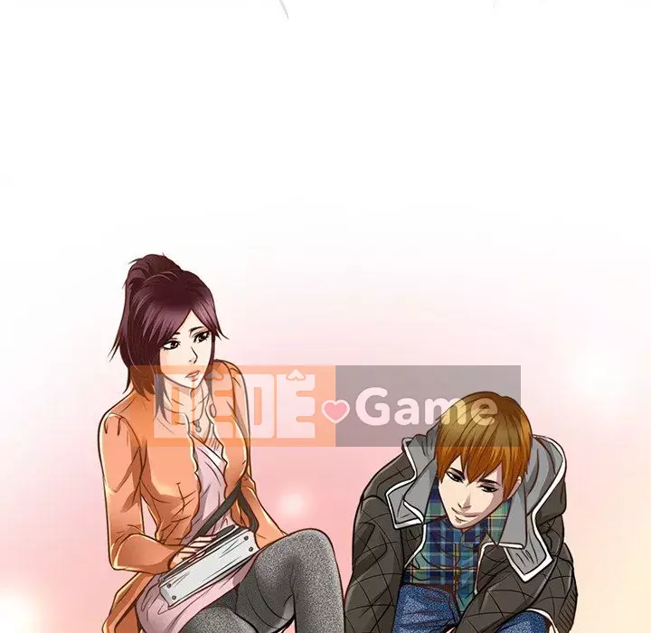 định mệnh để yêu bạn Chương 16-17