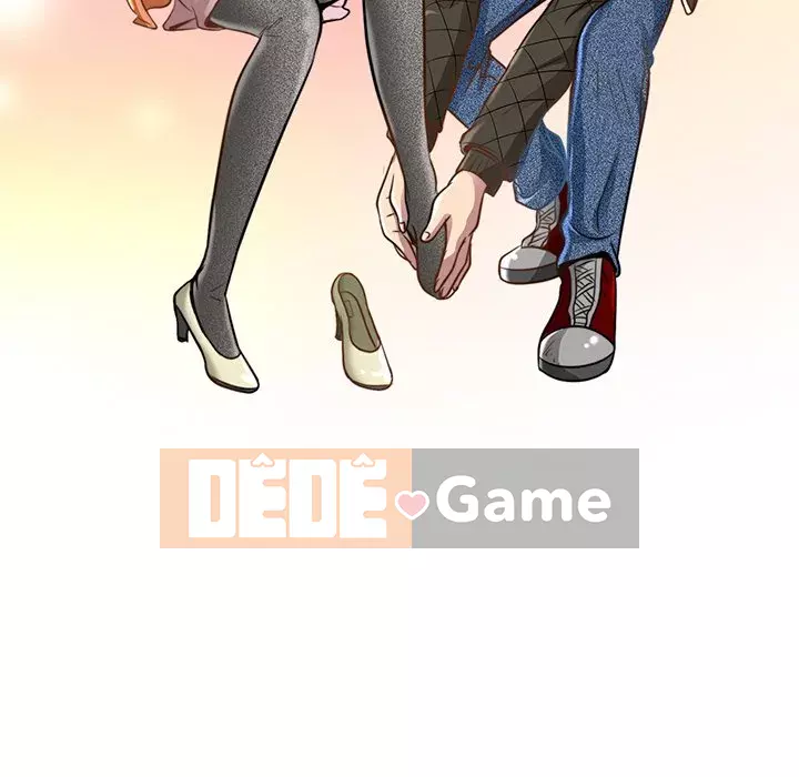 định mệnh để yêu bạn Chương 16-17