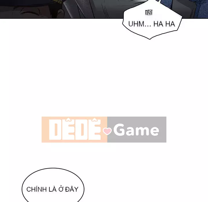 định mệnh để yêu bạn Chương 16-17