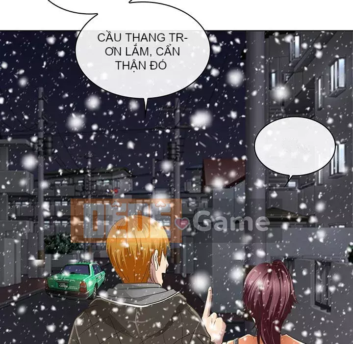 định mệnh để yêu bạn Chương 16-17