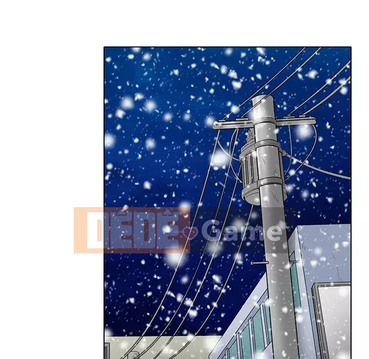 định mệnh để yêu bạn Chương 16-17