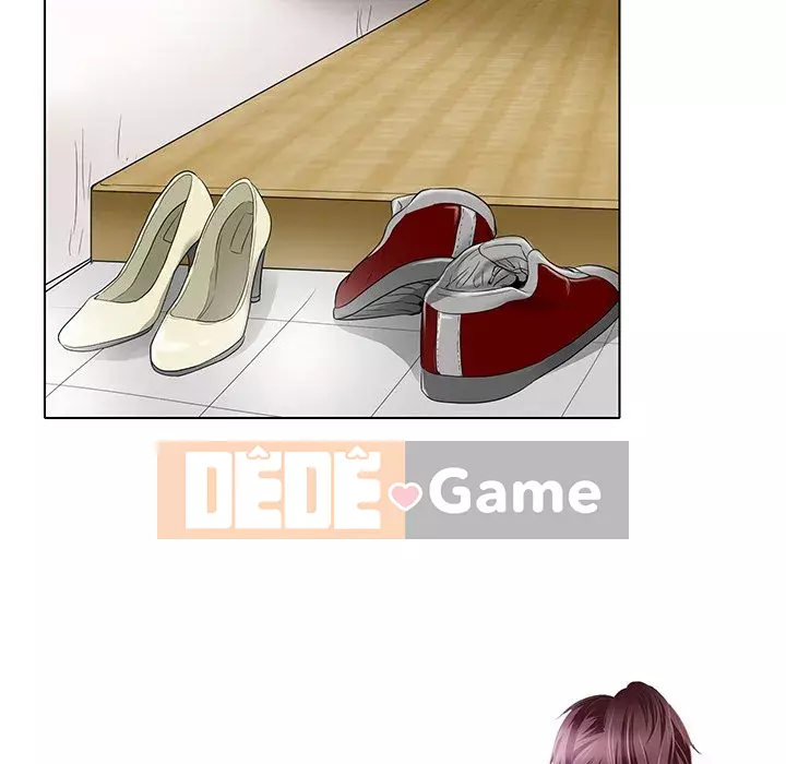 định mệnh để yêu bạn Chương 16-17