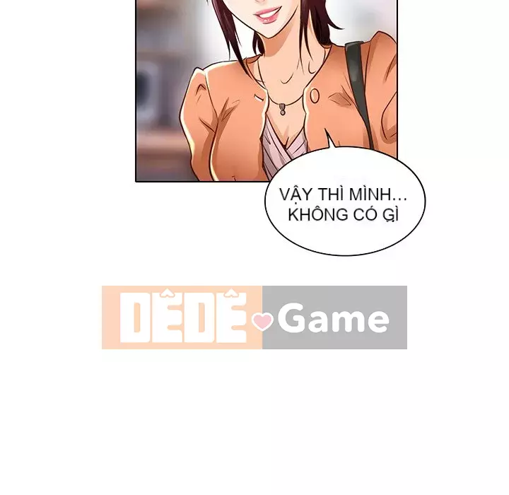 định mệnh để yêu bạn Chương 16-17