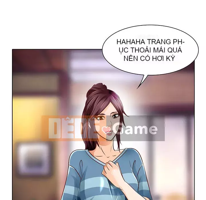 định mệnh để yêu bạn Chương 16-17