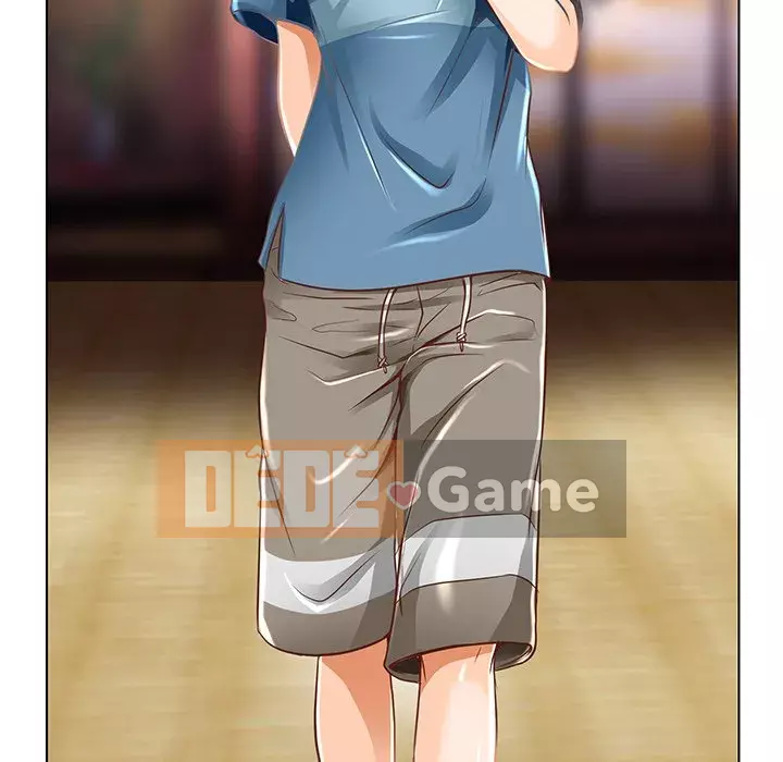 định mệnh để yêu bạn Chương 16-17