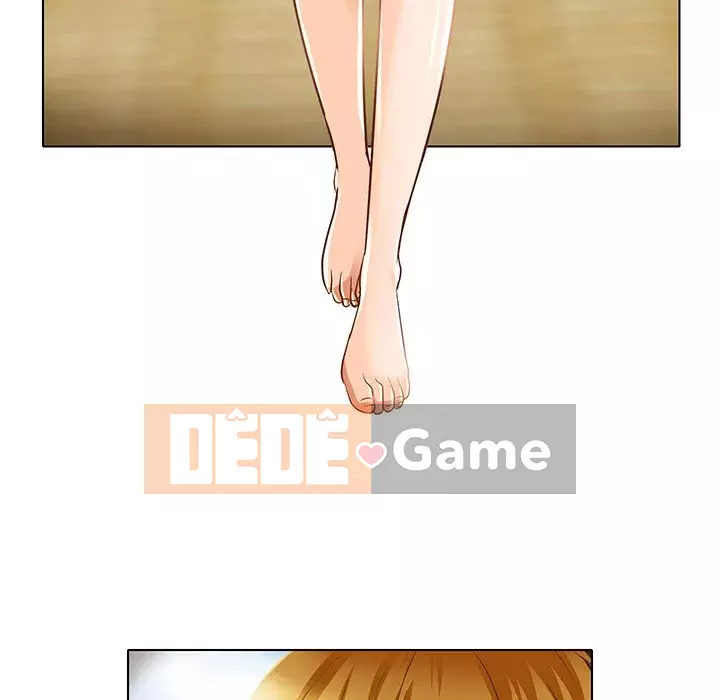 định mệnh để yêu bạn Chương 16-17