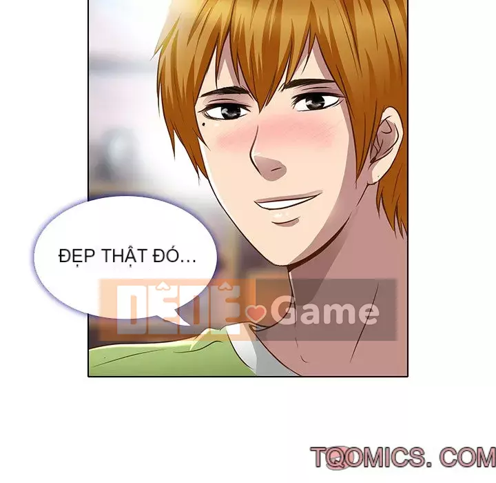 định mệnh để yêu bạn Chương 16-17