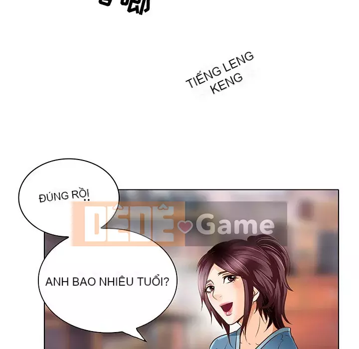 định mệnh để yêu bạn Chương 16-17