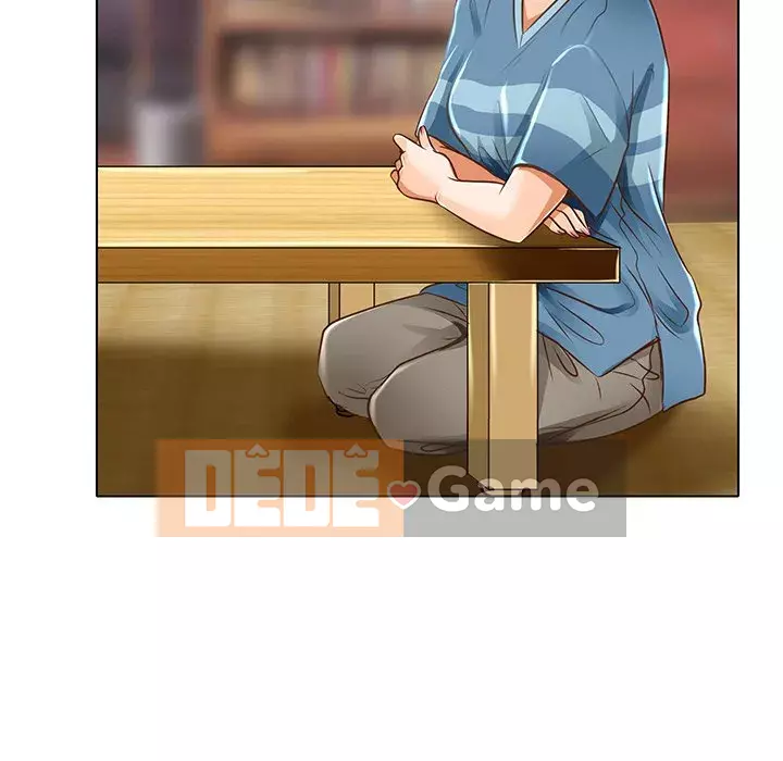 định mệnh để yêu bạn Chương 16-17