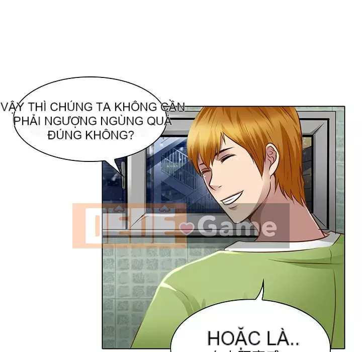 định mệnh để yêu bạn Chương 16-17