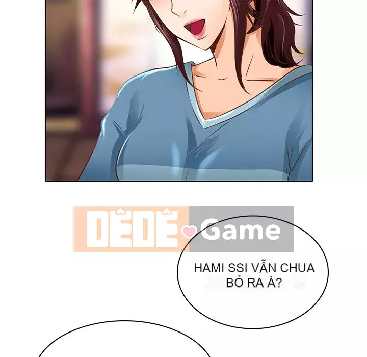 định mệnh để yêu bạn Chương 16-17