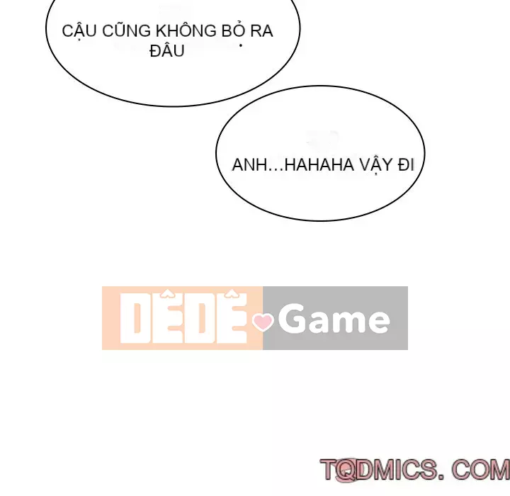 định mệnh để yêu bạn Chương 16-17