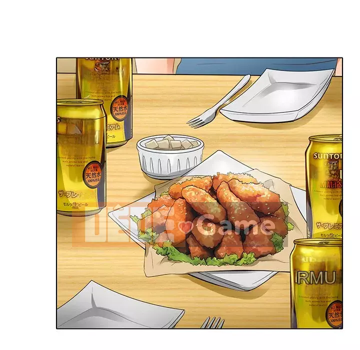 định mệnh để yêu bạn Chương 16-17