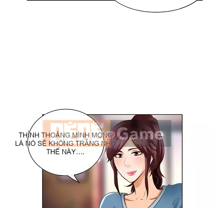 định mệnh để yêu bạn Chương 16-17