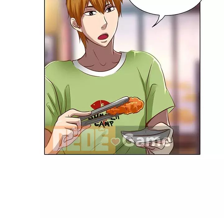 định mệnh để yêu bạn Chương 16-17