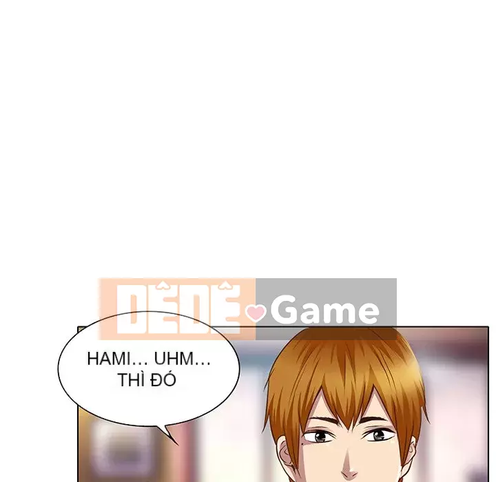 định mệnh để yêu bạn Chương 16-17