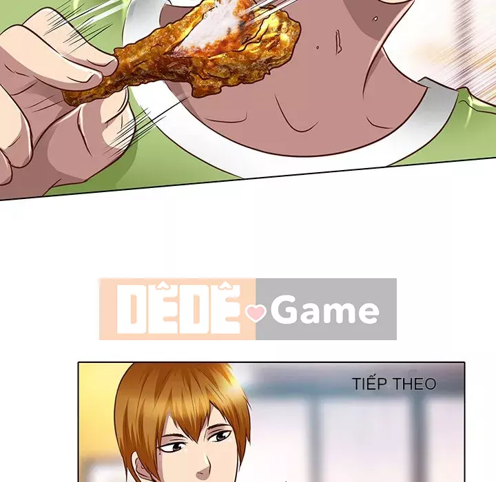 định mệnh để yêu bạn Chương 16-17