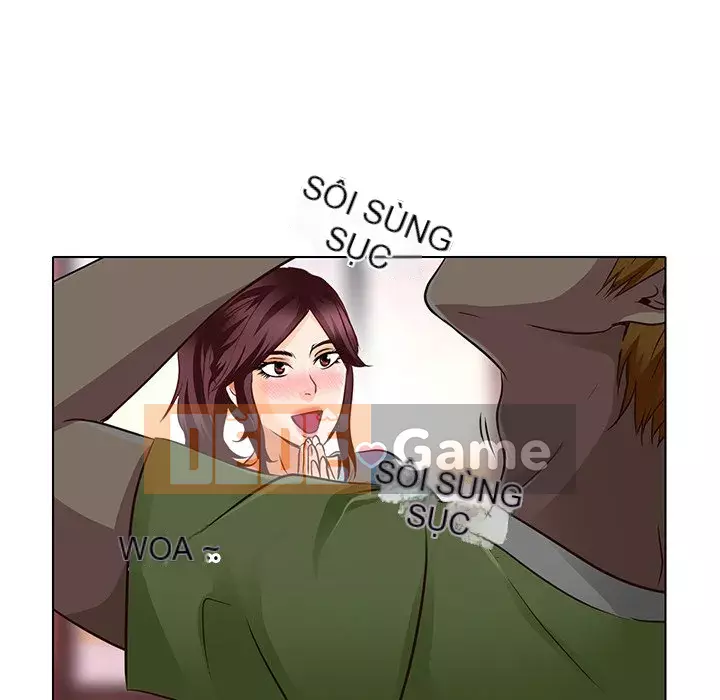 định mệnh để yêu bạn Chương 16-17