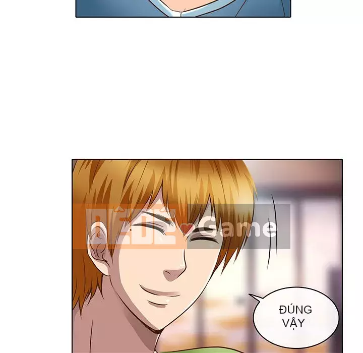 định mệnh để yêu bạn Chương 16-17