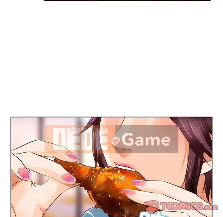 định mệnh để yêu bạn Chương 16-17