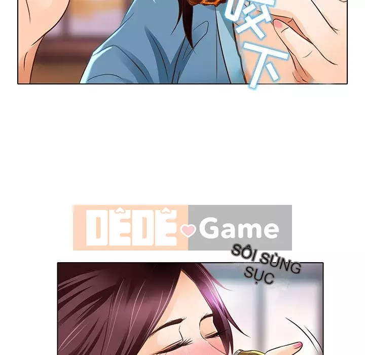 định mệnh để yêu bạn Chương 16-17