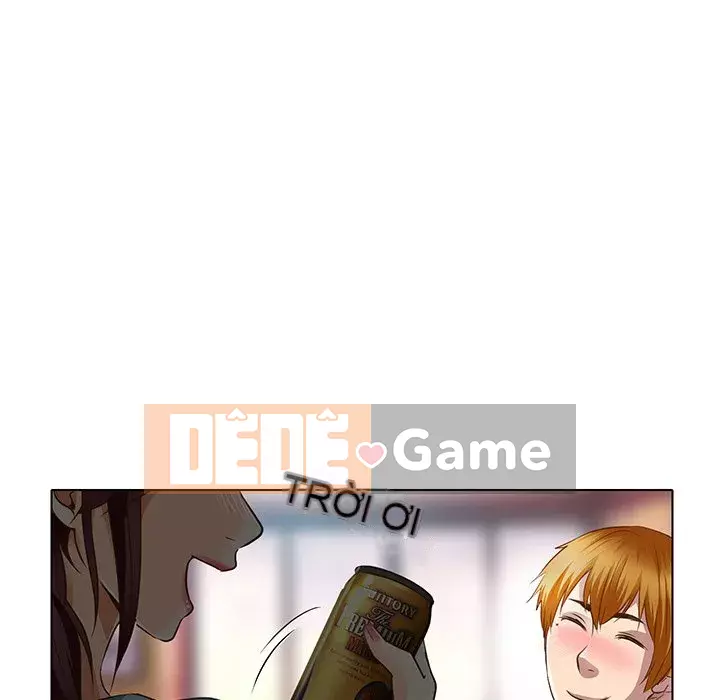 định mệnh để yêu bạn Chương 16-17