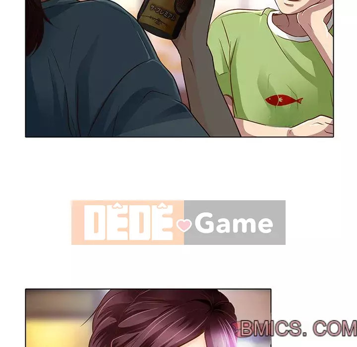 định mệnh để yêu bạn Chương 16-17