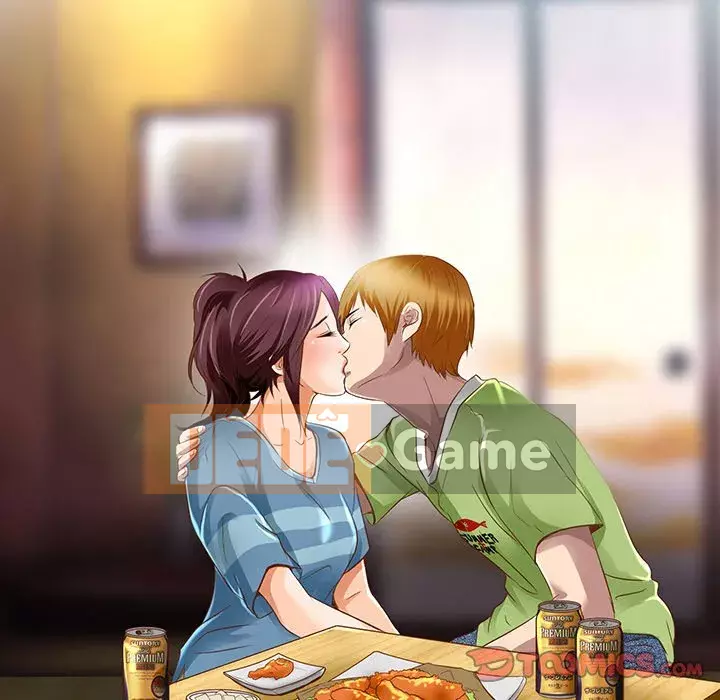 định mệnh để yêu bạn Chương 16-17