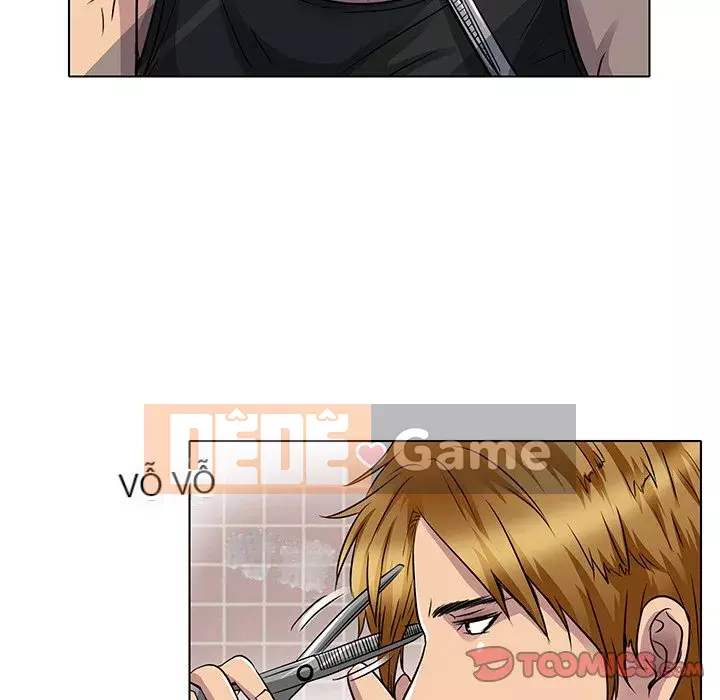 định mệnh để yêu bạn Chương 14-15