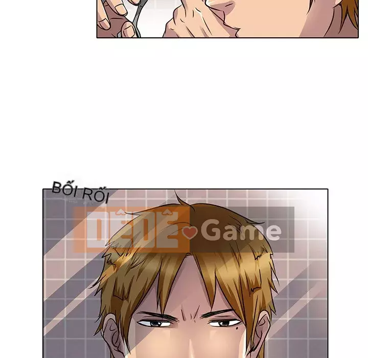 định mệnh để yêu bạn Chương 14-15